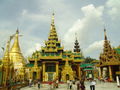 Burma Holiday 54412188