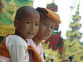 Burma Holiday 54412207