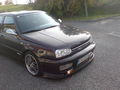 MEIN EX  GOLF 3 GTI 71110004