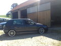 MEIN EX  GOLF 3 GTI 71110062