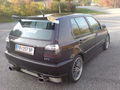 MEIN EX  GOLF 3 GTI 71110105