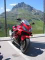 Motorradtour nach Tirol  14.-16. 7. 2006 7892541