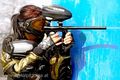 paintball 65825168