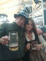 Oktoberfest München 08 56185276