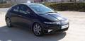 1 Tag mit dem neuen Honda Civic 5440614