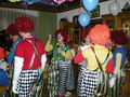 Fasching 2009 CLOWNS 55256381