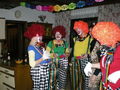 Fasching 2009 CLOWNS 55256383