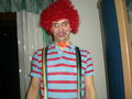 Fasching 2009 CLOWNS 55256437