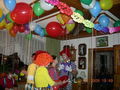 Fasching 2009 CLOWNS 55256441