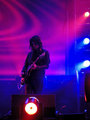 TOOL - wiener stadthalle 19.11.2006 11587515