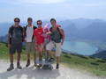 Schafberg St. Wolfgang 2006 8055312