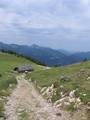 Schafberg St. Wolfgang 2006 8094236