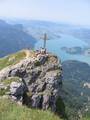 Schafberg St. Wolfgang 2006 8094242