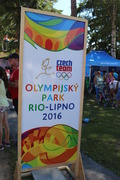 Olympiapark Rio-Lipno 2016 76763868