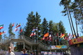 Olympiapark Rio-Lipno 2016 76763870