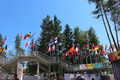 Olympiapark Rio-Lipno 2016 76763871