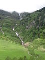 Urlaub Salachtal 2009 (Großglockner) 61038753