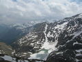 Urlaub Salachtal 2009 (Großglockner) 61038816