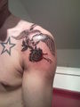 My fucking awsome tattoos 75618188