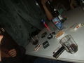Grillparty bei Pupi 66391936