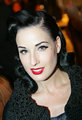 The sexiest woman alive (Dita von Teese) 12172456