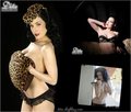 The sexiest woman alive (Dita von Teese) 12172463