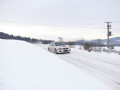 Jännerrallye  2008 am 5.Jänner 08 32091691