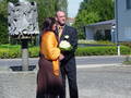 Hochzeit Manuel und Christine 01.09.2006 9146761