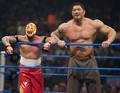 rey und batista tag team champ´s 3232118