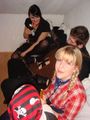 Fasching 2009 57111596