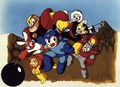 Megaman 44072636