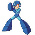 Megaman 44072654