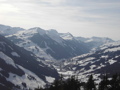 Skifahren Saalbach 2008 34524040