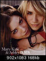 Olsen Twins 4806299