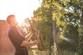 saxophonist-wien - Fotoalbum