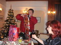 weihnachtsfeier 2006 12583424