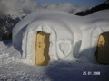 Kitzbühel--Eine Nacht im Iglu!!! 32958415