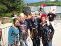 Bungee-Jumping--mei wahnsinnige Nichte! 63001260