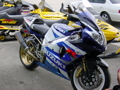 suzuki gsx-r 1300 turbo 32526134