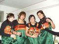 Fasching 2009 54064122