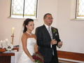 Vici & Andis Hochzeit 60867401