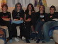 Halloween Party 2005 bei mir 2550098