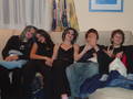 Halloween Party 2005 bei mir 2550108