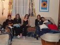 Halloween Party 2005 bei mir 2550114