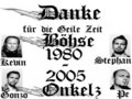 Böhse Onkelz 14121367