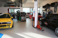 McFly´s Garage 48844253