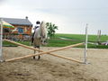 mei weiwi und i beim Training 59236802