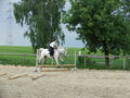 mei weiwi und i beim Training 59237189