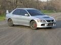 Mitsubishi Lancer Evolution Ein Traum!!! 50279206