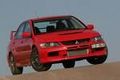 Mitsubishi Lancer Evolution Ein Traum!!! 50279213